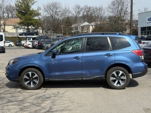 Used 2017 Subaru Forester 2.5i Premium w/ All-Weather Package image 11