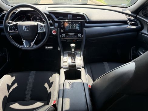 Used 2020 Honda Civic Sport image 13