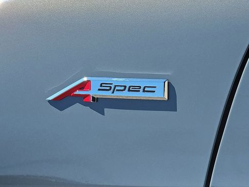 New 2026 Acura Integra A-Spec image 10