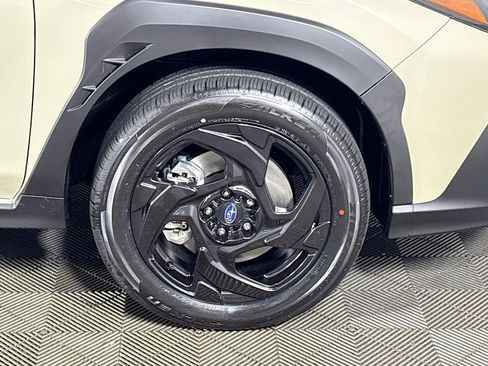 New 2026 Subaru Crosstrek 2.5i Sport AWD/4WD image 23