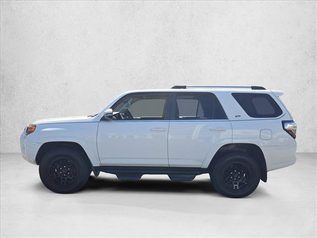 Used 2019 Toyota 4Runner SR5 Premium AWD/4WD image 8