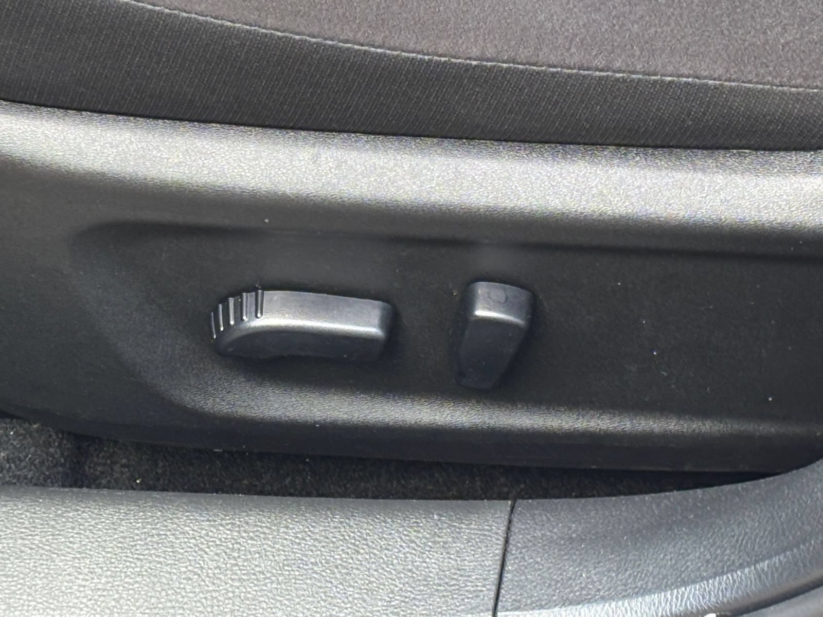 Used 2026 Nissan Altima 2.5 SV FWD image 21