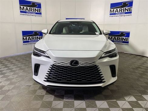 Used 2024 Lexus RX 350 Premium Plus image 12