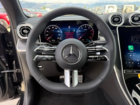 New 2026 Mercedes-Benz GLC 300 image 19
