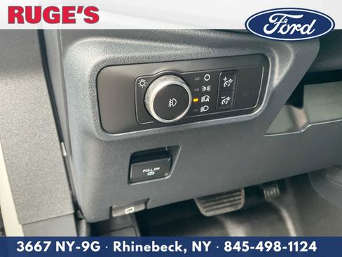 New 2026 Ford Bronco Badlands image 18