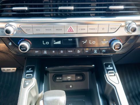 Used 2021 Kia Telluride SX w/ SX Prestige Package AWD/4WD image 28