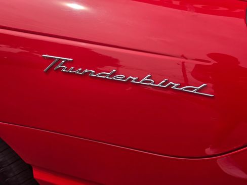 Used 2003 Ford Thunderbird RWD image 5
