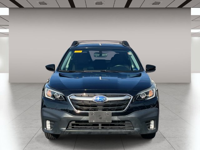 Used 2021 Subaru Outback Premium AWD/4WD image 10