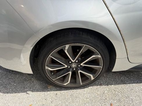 Used 2021 Toyota Corolla SE FWD image 9