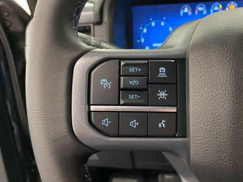 New 2025 Ford F150 XLT w/ Equipment Group 302A MID image 43