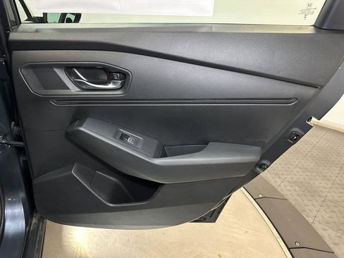 Certified 2023 Honda Accord EX image 34