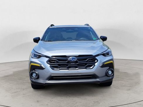 Used 2024 Subaru Crosstrek 2.5i Sport image 8