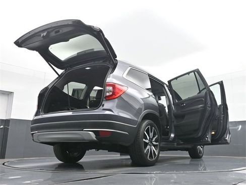 Used 2022 Honda Pilot Touring image 61