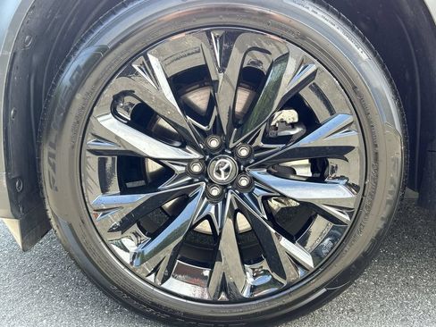 Certified 2025 MAZDA CX-90 3.3 Turbo w/ Premium Sport Pkg AWD/4WD image 10