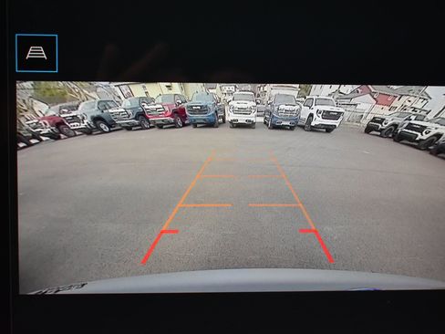 New 2026 GMC Terrain Elevation w/ LPO, Floor Liner Package image 27