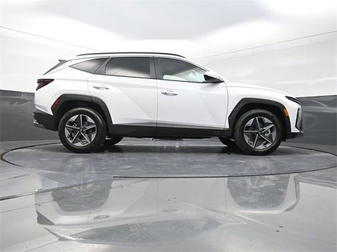 New 2026 Hyundai Tucson SEL image 37