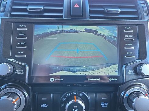 Used 2020 Toyota 4Runner Venture image 24