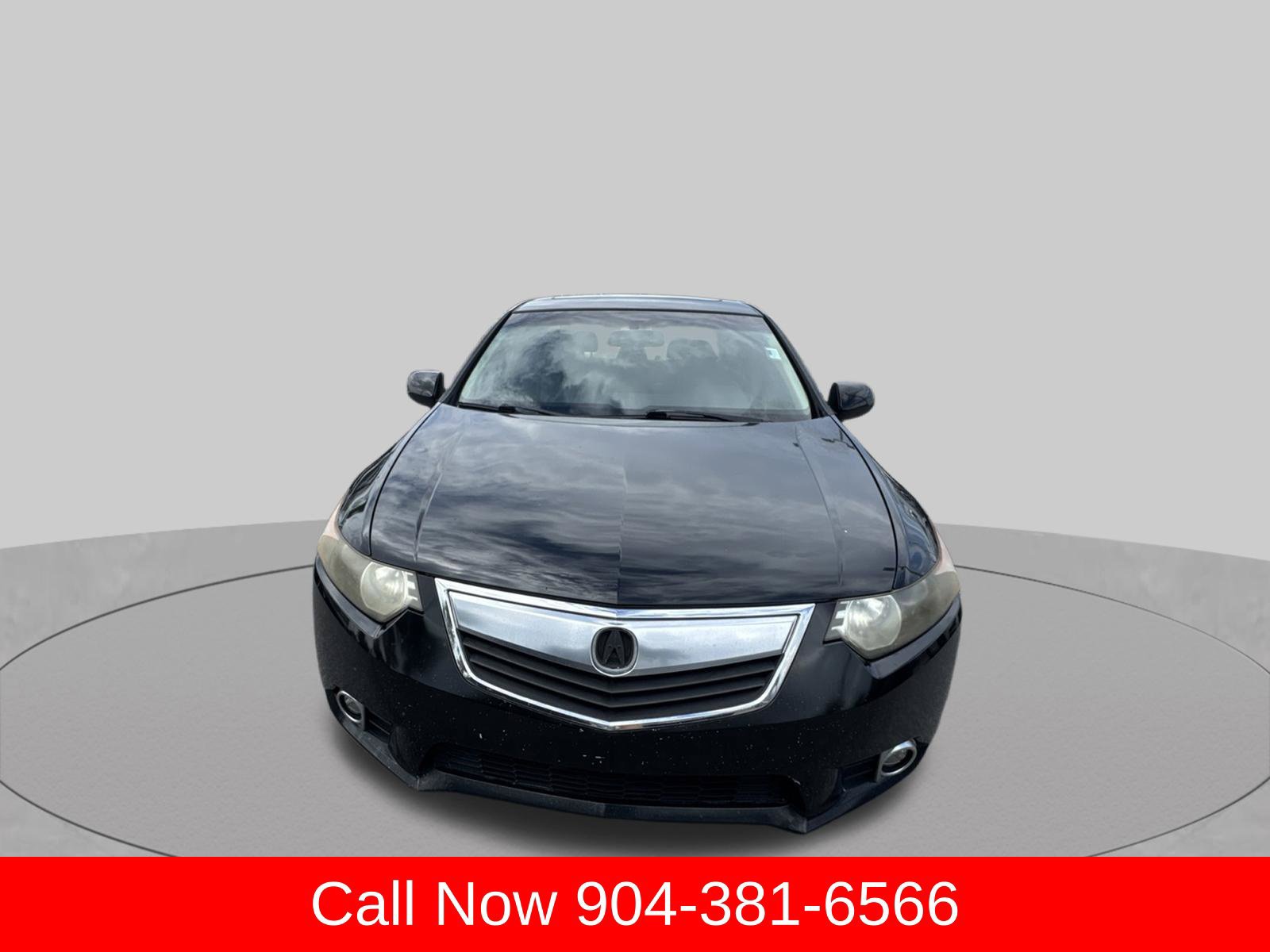 Used 2012 Acura TSX Sedan FWD image 10