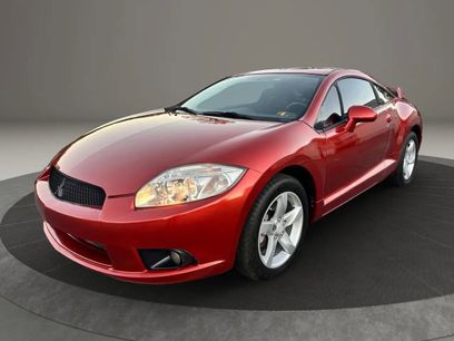 Used 2009 Mitsubishi Eclipse GS