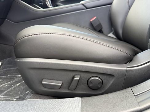 New 2026 MAZDA MAZDA3 2.5 S Sedan w/ Preferred Pkg FWD image 10