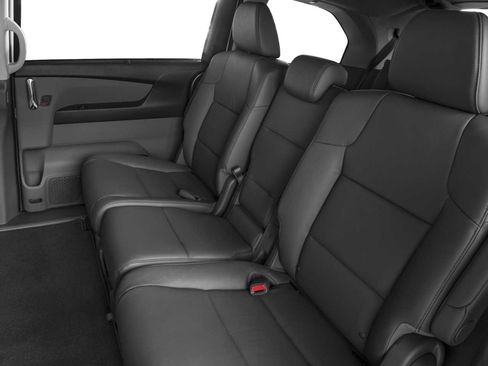 Used 2016 Honda Odyssey EX-L image 9