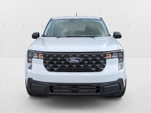 New 2025 Ford Maverick XL w/ Equipment Group 102A image 6