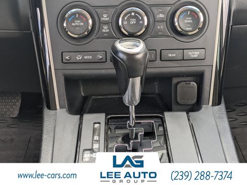 Used 2013 MAZDA CX-9 Touring image 17