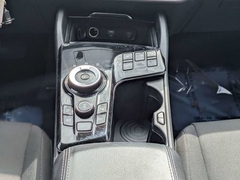 Used 2023 Kia Sportage LX AWD/4WD image 19