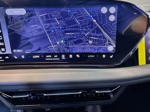 New 2027 Audi A6 e-tron Prestige AWD/4WD image 11