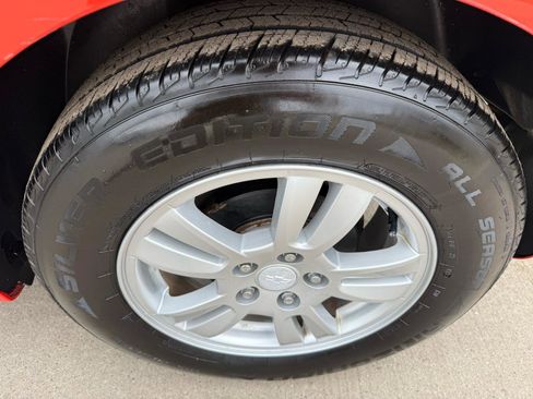 Used 2012 Chevrolet Sonic LT image 9