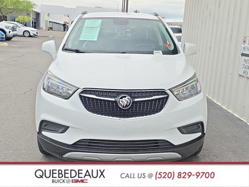 Used 2021 Buick Encore Preferred FWD image 2