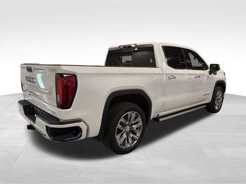 Certified 2024 GMC Sierra 1500 Denali w/ Denali Reserve Package image 6