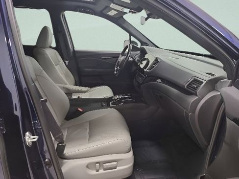Used 2022 Honda Passport Elite image 17