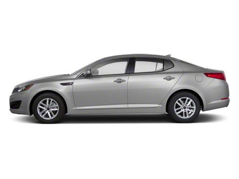 Used 2013 Kia Optima EX FWD image 3