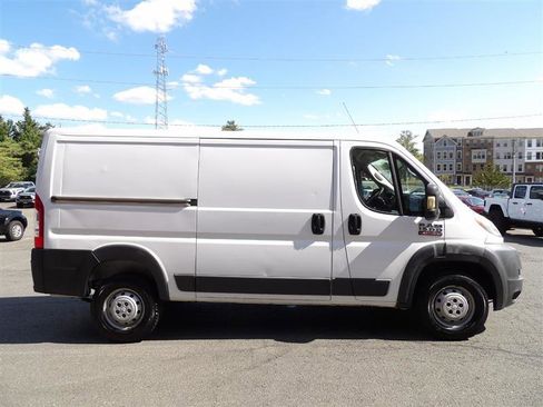 Used 2017 RAM ProMaster 1500 image 6