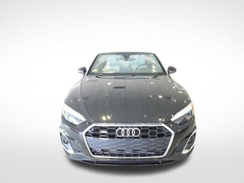 Used 2024 Audi A5 2.0T Premium Plus w/ Premium Plus AWD/4WD image 9