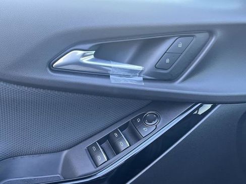 New 2026 Chevrolet Equinox RS image 22