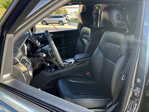 Used 2018 Mercedes-Benz GLE 350 image 31