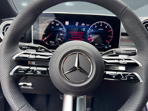 New 2026 Mercedes-Benz CLE 450 4MATIC Coupe image 15