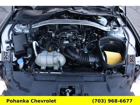 Used 2021 Ford Mustang Mach 1 w/ Mach 1 Handling Package image 30