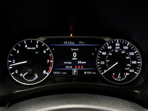 Used 2024 Nissan Sentra SV FWD image 27