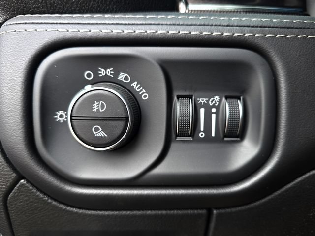 New 2026 RAM 1500 RHO w/ RHO Level 1 Equipment Group AWD/4WD image 22