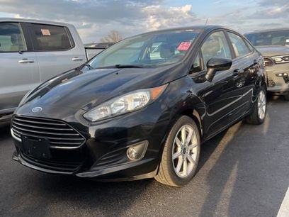 Used 2019 Ford Fiesta SE w/ Equipment Group 201A