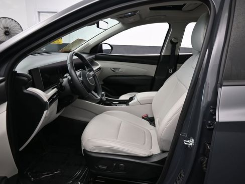 Used 2025 Hyundai Tucson SEL AWD/4WD image 12