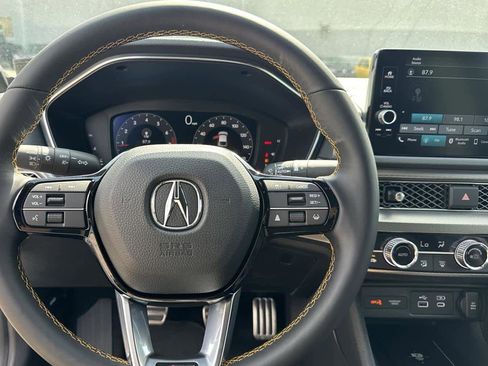 New 2026 Acura Integra A-Spec FWD image 18