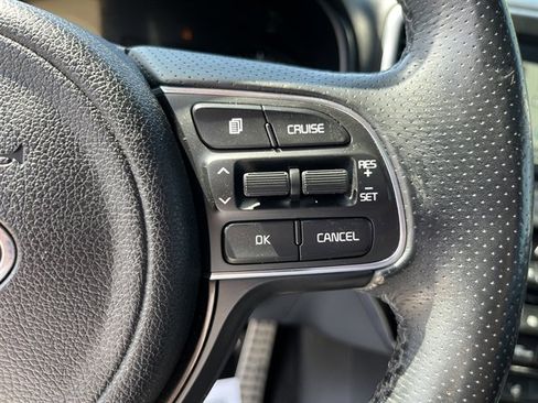 Used 2017 Kia Sportage SX AWD/4WD image 23
