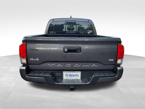 Used 2023 Toyota Tacoma SR5 image 8