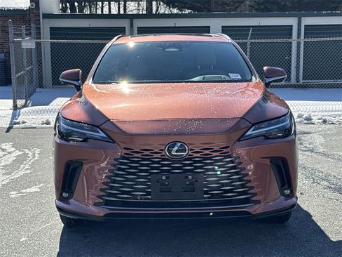 Used 2023 Lexus RX 350 Premium Plus image 8