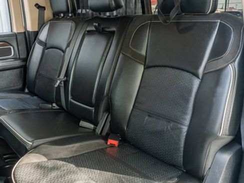 Used 2022 RAM 2500 Laramie AWD/4WD image 35