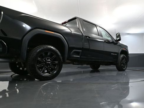 Used 2025 GMC Sierra 3500 AT4 image 56